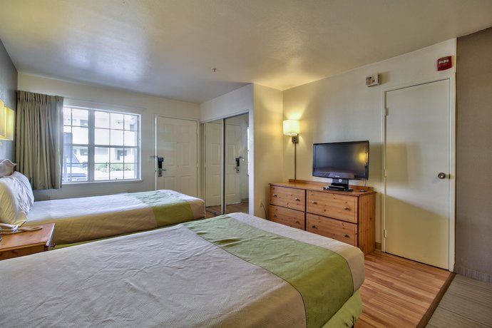 Imagen de la habitación del Hotel Studio 6 Deer Valley. Foto 6