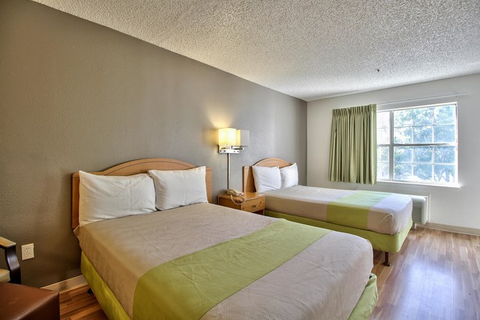 Imagen de la habitación del Hotel Studio 6 Deer Valley. Foto 7