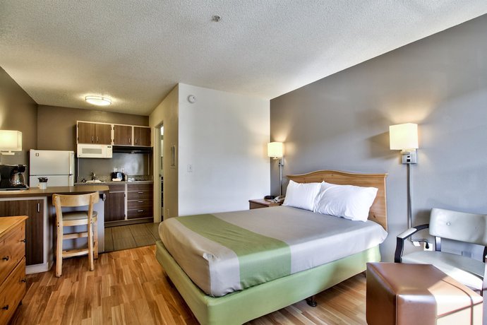Imagen de la habitación del Hotel Studio 6 Deer Valley. Foto 8