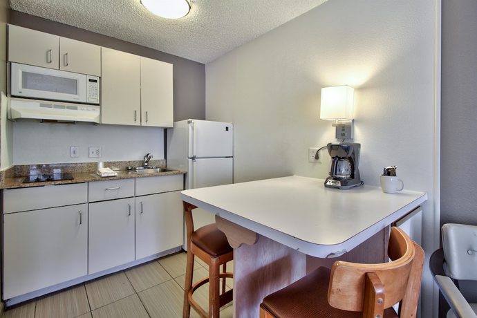 Imagen de la habitación del Hotel Studio 6 Deer Valley. Foto 9
