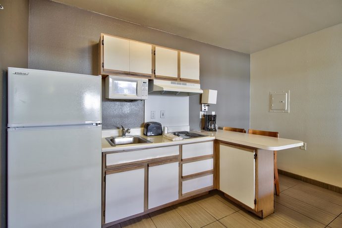 Imagen de la habitación del Hotel Studio 6 Deer Valley. Foto 10