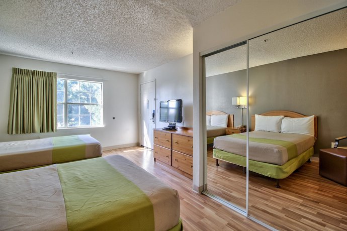 Imagen de la habitación del Hotel Studio 6 Deer Valley. Foto 11