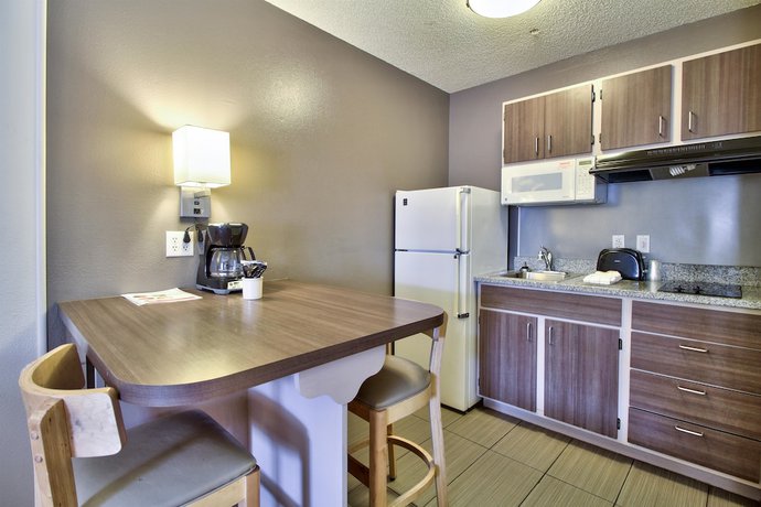 Imagen de la habitación del Hotel Studio 6 Deer Valley. Foto 13
