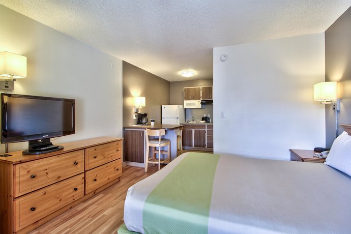 Imagen de la habitación del Hotel Studio 6 Deer Valley. Foto 14