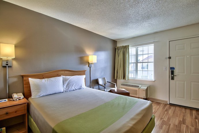 Imagen de la habitación del Hotel Studio 6 Deer Valley. Foto 15