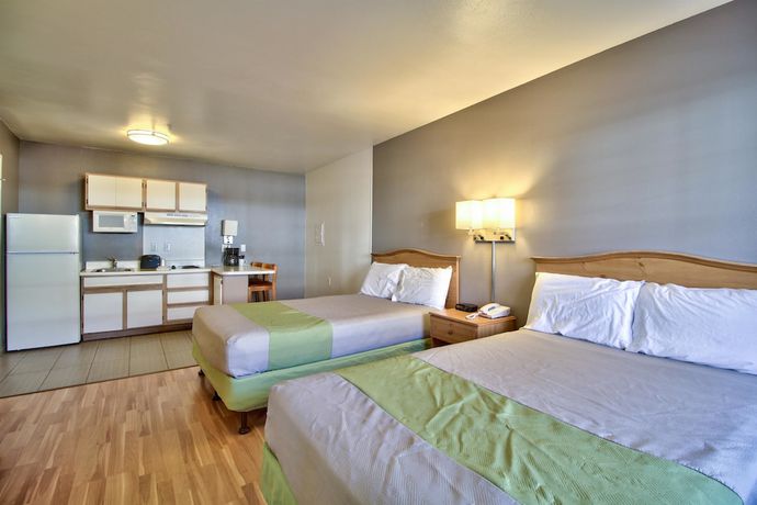 Imagen de la habitación del Hotel Studio 6 Deer Valley. Foto 18