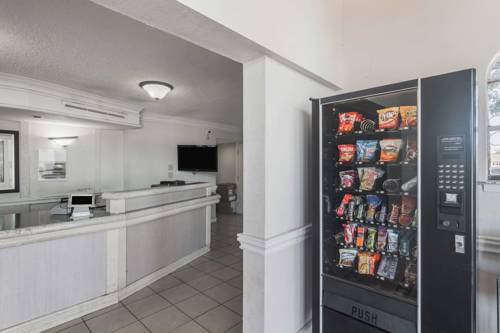 Imagen de la habitación del Hotel Studio 6 Denton, Tx - Unt. Foto 2