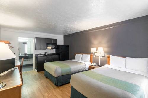 Imagen de la habitación del Hotel Studio 6 Denton, Tx - Unt. Foto 3