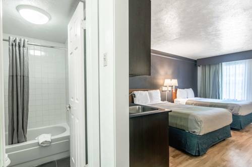 Imagen de la habitación del Hotel Studio 6 Denton, Tx - Unt. Foto 5