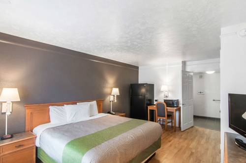 Imagen de la habitación del Hotel Studio 6 Denton, Tx - Unt. Foto 6