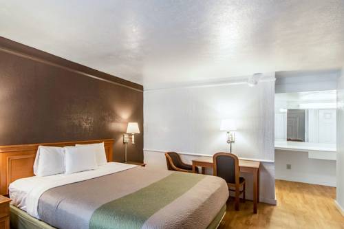 Imagen de la habitación del Hotel Studio 6 Denton, Tx - Unt. Foto 7