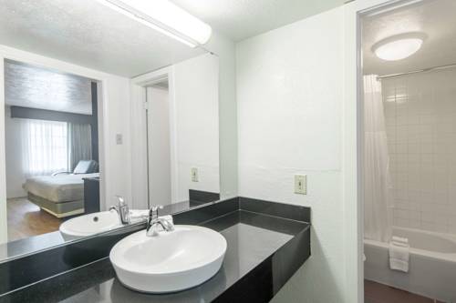 Imagen de la habitación del Hotel Studio 6 Denton, Tx - Unt. Foto 8