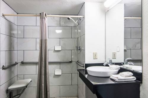 Imagen de la habitación del Hotel Studio 6 Denton, Tx - Unt. Foto 9