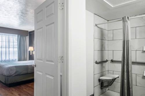 Imagen de la habitación del Hotel Studio 6 Denton, Tx - Unt. Foto 10
