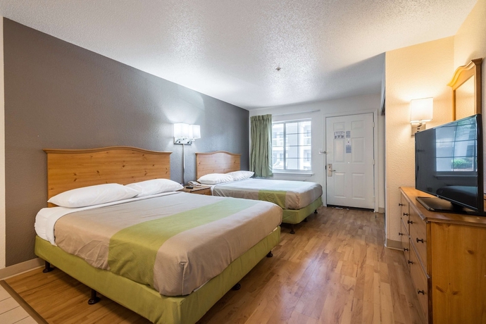 Imagen de la habitación del Hotel Studio 6 Duluth, GA - Atlanta - Gwinnett Place. Foto 2