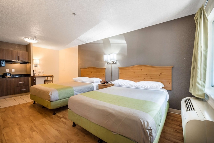 Imagen de la habitación del Hotel Studio 6 Duluth, GA - Atlanta - Gwinnett Place. Foto 3
