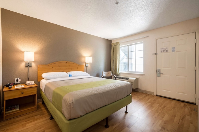 Imagen de la habitación del Hotel Studio 6 Duluth, GA - Atlanta - Gwinnett Place. Foto 4
