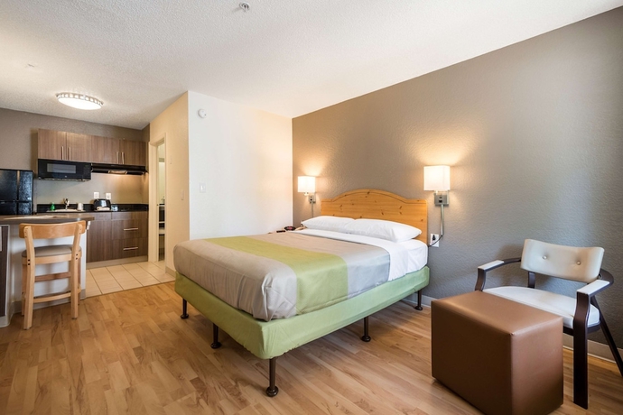 Imagen de la habitación del Hotel Studio 6 Duluth, GA - Atlanta - Gwinnett Place. Foto 5