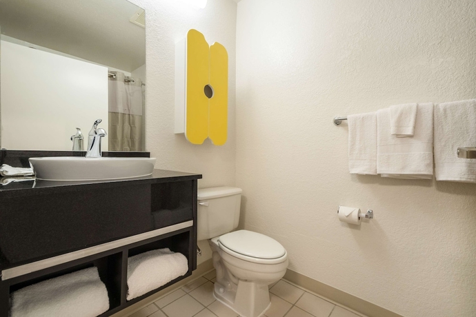 Imagen de la habitación del Hotel Studio 6 Duluth, GA - Atlanta - Gwinnett Place. Foto 7