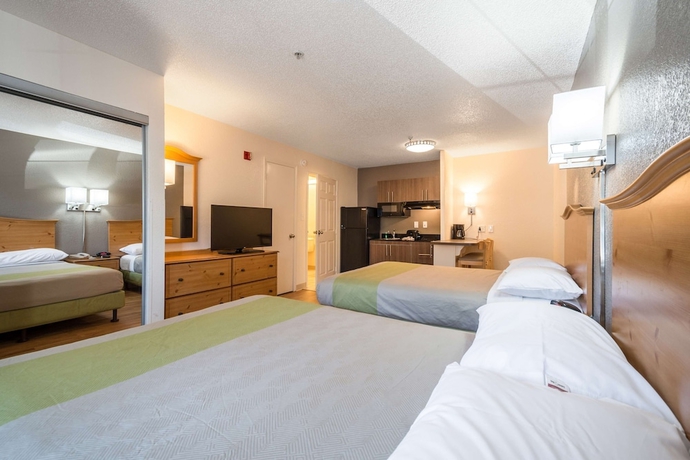 Imagen de la habitación del Hotel Studio 6 Duluth, GA - Atlanta - Gwinnett Place. Foto 8