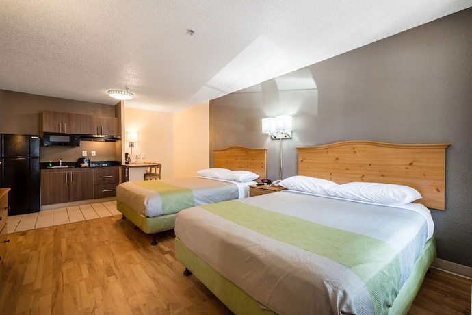 Imagen de la habitación del Hotel Studio 6 Duluth, GA - Atlanta - Gwinnett Place. Foto 9