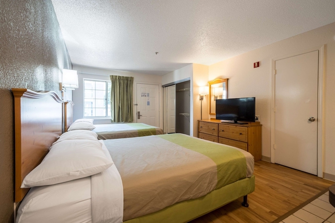 Imagen de la habitación del Hotel Studio 6 Duluth, GA - Atlanta - Gwinnett Place. Foto 10