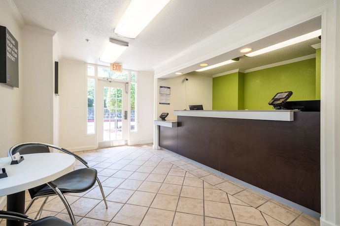 Imagen de los interiores del Hotel Studio 6 Duluth, GA - Atlanta - Gwinnett Place. Foto 16