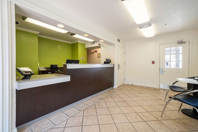 Imagen de los interiores del Hotel Studio 6 Duluth, GA - Atlanta - Gwinnett Place. Foto 17