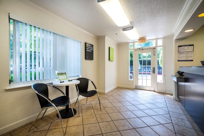 Imagen de los interiores del Hotel Studio 6 Duluth, GA - Atlanta - Gwinnett Place. Foto 18
