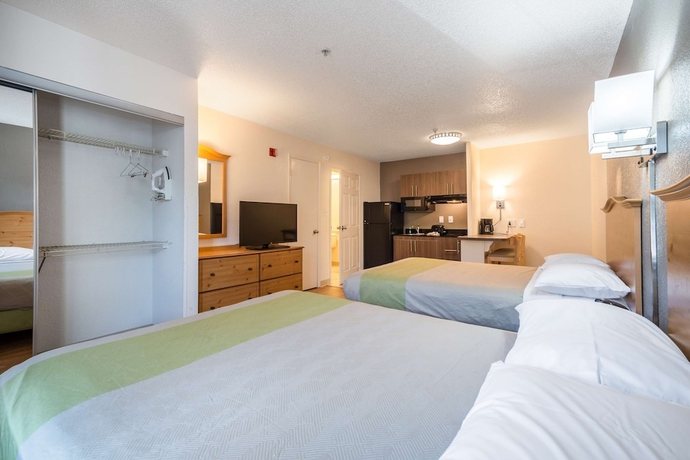 Imagen de la habitación del Hotel Studio 6 Duluth, GA - Atlanta - Gwinnett Place. Foto 11