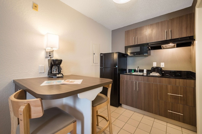 Imagen de la habitación del Hotel Studio 6 Duluth, GA - Atlanta - Gwinnett Place. Foto 12