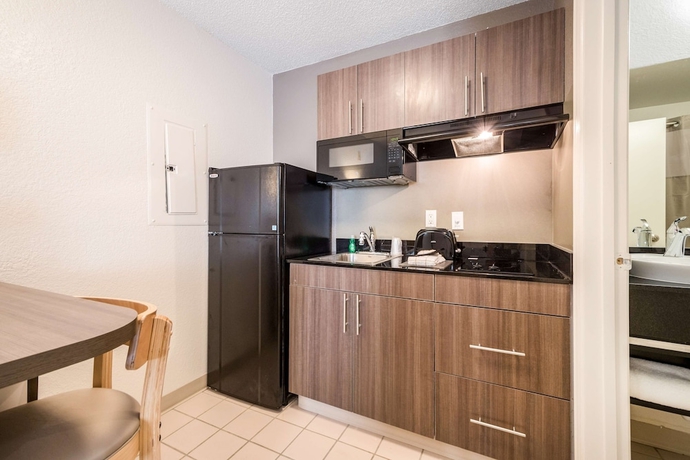 Imagen de la habitación del Hotel Studio 6 Duluth, GA - Atlanta - Gwinnett Place. Foto 13