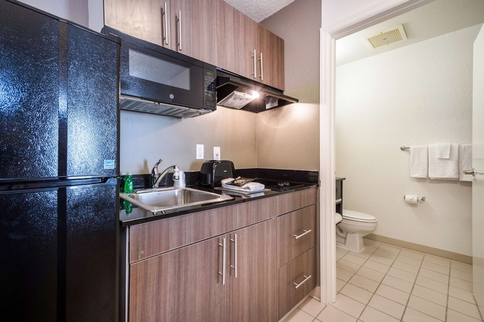 Imagen de la habitación del Hotel Studio 6 Duluth, GA - Atlanta - Gwinnett Place. Foto 14