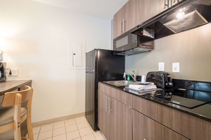 Imagen de la habitación del Hotel Studio 6 Duluth, GA - Atlanta - Gwinnett Place. Foto 15
