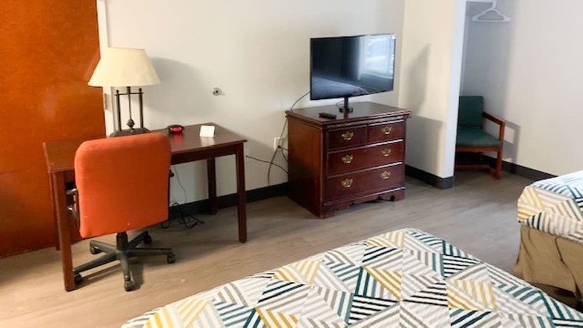 Imagen de la habitación del Hotel Studio 6 Duluth, GA - Near Gas South District. Foto 5