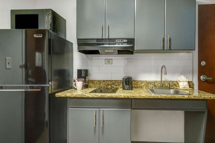 Imagen de la habitación del Hotel Studio 6 Duluth, GA - Near Gas South District. Foto 7