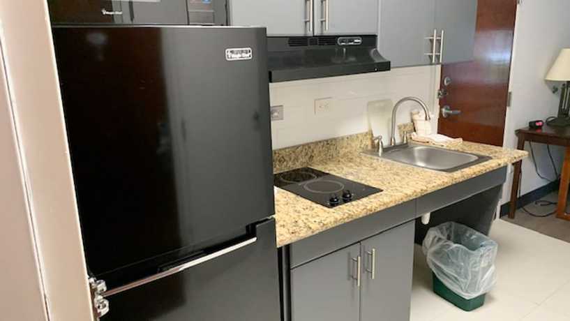 Imagen de la habitación del Hotel Studio 6 Duluth, GA - Near Gas South District. Foto 8