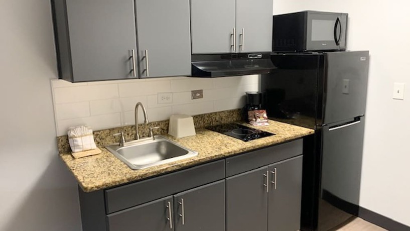 Imagen de la habitación del Hotel Studio 6 Duluth, GA - Near Gas South District. Foto 9
