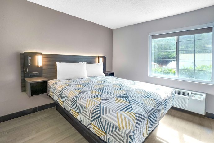 Imagen de la habitación del Hotel Studio 6 Duluth, GA - Near Gas South District. Foto 13