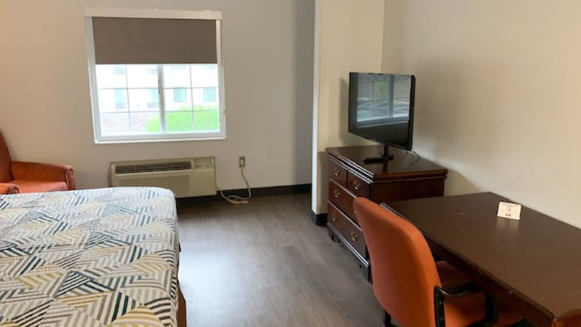 Imagen de la habitación del Hotel Studio 6 Duluth, GA - Near Gas South District. Foto 17