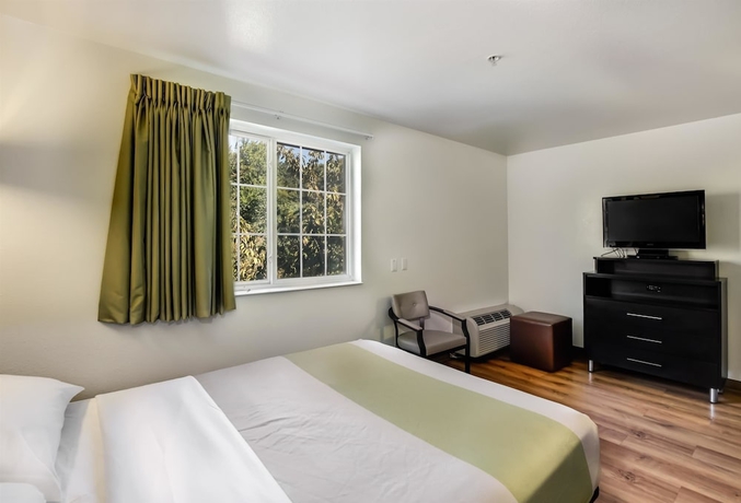 Imagen de la habitación del Hotel Studio 6 East Brunswick, NJ - NYC Area. Foto 4