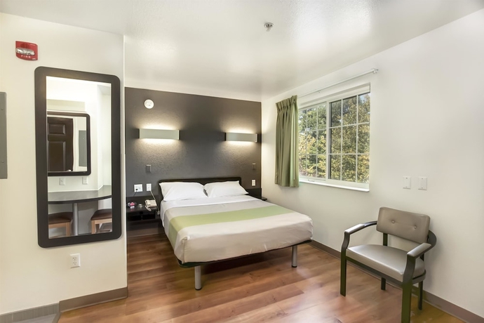 Imagen de la habitación del Hotel Studio 6 East Brunswick, NJ - NYC Area. Foto 5