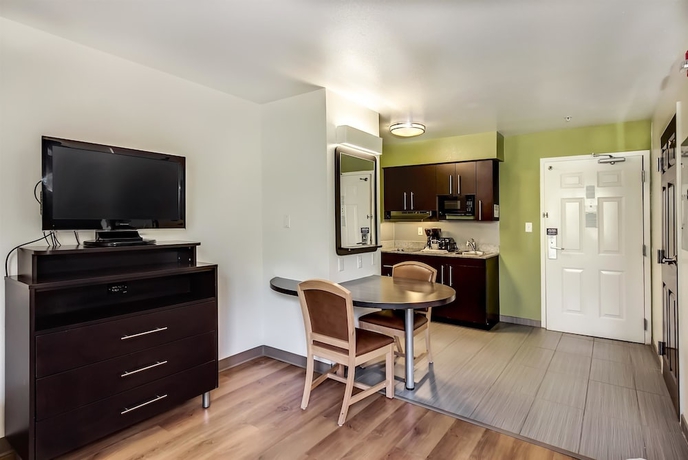 Imagen de la habitación del Hotel Studio 6 East Brunswick, NJ - NYC Area. Foto 9