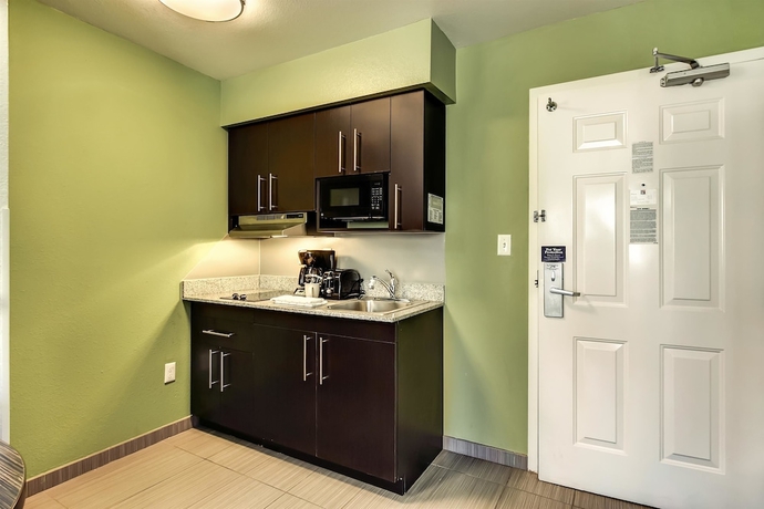 Imagen de la habitación del Hotel Studio 6 East Brunswick, NJ - NYC Area. Foto 10