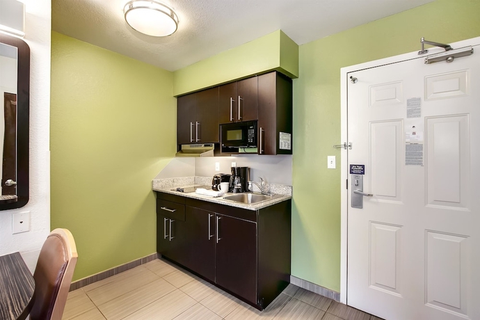Imagen de la habitación del Hotel Studio 6 East Brunswick, NJ - NYC Area. Foto 11