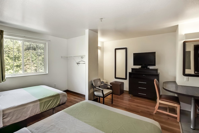 Imagen de la habitación del Hotel Studio 6 East Brunswick, NJ - NYC Area. Foto 13