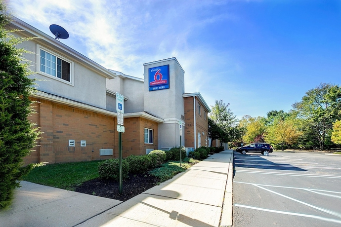 Imagen general del Hotel Studio 6 East Brunswick, NJ - NYC Area. Foto 1