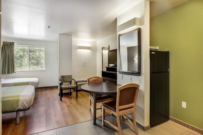 Imagen de la habitación del Hotel Studio 6 East Brunswick, NJ - NYC Area. Foto 14