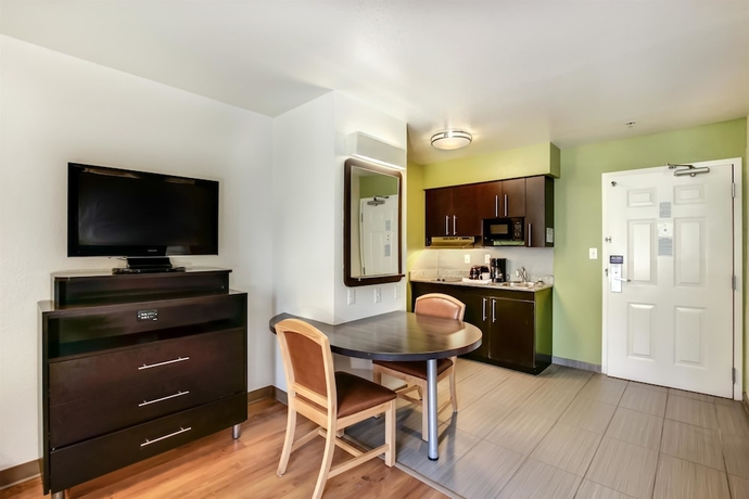 Imagen de la habitación del Hotel Studio 6 East Brunswick, NJ - NYC Area. Foto 15