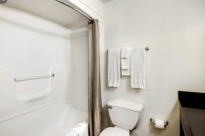 Imagen de la habitación del Hotel Studio 6 East Brunswick, NJ - NYC Area. Foto 17